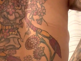 Took a Shower and Then My Boyfriend Made a Mess All Over Me