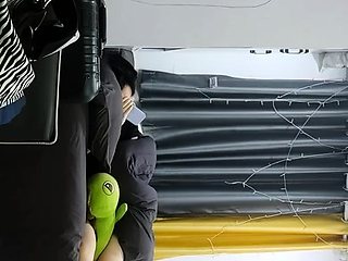 Amateur Hidden Cams Reveal Cock Riding Hoes