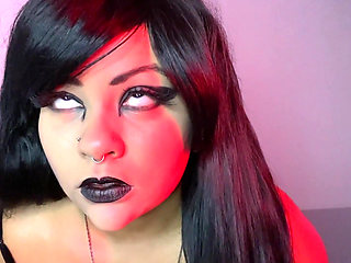 JOI Rolling My Eyes White