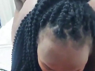 BBC Are Meant for BBW