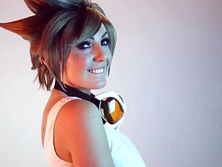 Brunette Solo Webcam Masturbation