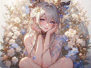 Ultimate Collection of Sexy Anime Girl Photos & Hentai Animetion Clips