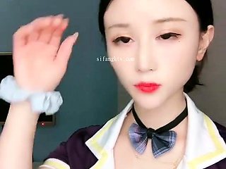 We Love Amateur Asian College Teens in Dorm pt 1