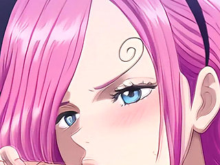 One Piece Reiju Hen (11)