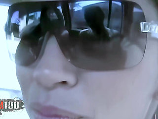 Emilce Video Interview Sexy with Emilce