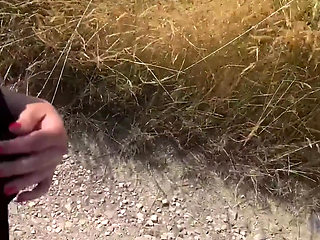 I'm Only Going for a Walk Today for One Reason