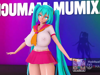 mmd r18 magical nude magician want to fuck hard anal sex dildo 3d hentai ntr milf