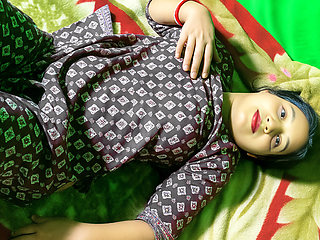 Desi X Girlfriend small pussy big Dick fucking, Frist Time tight pussy fuck video