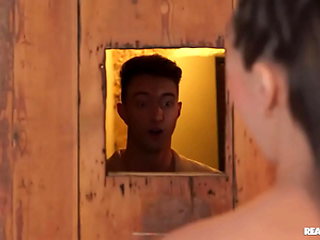 Getting Freaky At The Laundromat / Reality Kings