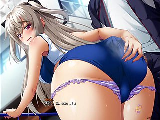 Sayuki 4 - Kutsujoku 2: Bongacams, Japanese  Hentai Porn