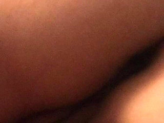 The Ass of My Latin Whore