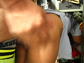 Desi Girl Had Sex with Her Teacher