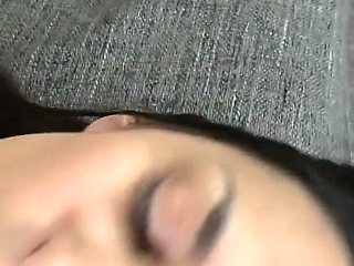 Skinny and Elastic She Lets Herself Be Fucked