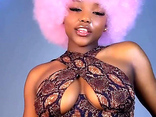 Pink Fits Me