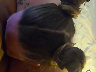 My Grub-hub Driver Boldly Asked to Suck My Dick