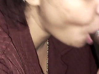 Boyfriend & Girlfriend Full Night Non-stop Fucking Session