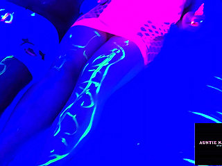 Uv Mayhem