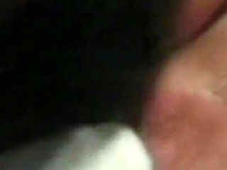 Autumn Haze & Sky Taylor Lesbians Eat Pink Dildo