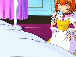 Luring model's japan smut