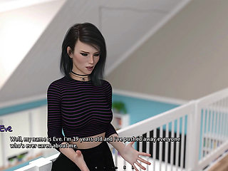 Summer Heat - Part 6 - Sexy Officer Cop on Service! by Loveskysan69