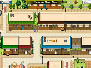 Naruto Hentai - Naruto Trainer v0.17.2 Part 80 Fucking Ten Ten by the Lake by Loveskysan69