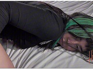 Holy, Handcuffed And Full Of Vaseline (first Version)