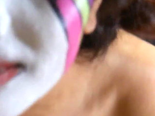 Megha Doesn't Allow Aakash to Leave and Gets Fucked From Behind Part One