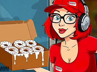 Anime Wife Cheats with BBC - Huge Black Cock Hentai Compilation - Busty 3D Netorare