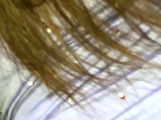 Homemade Wife Ride Husband's Dick