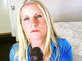 Fill All My Holes with Your BBC