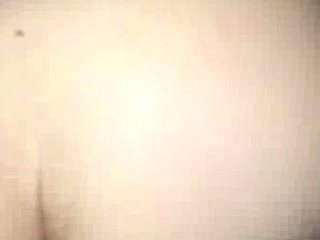 Mature Hairy Natural Blonde in Amateur Interracial Video oo