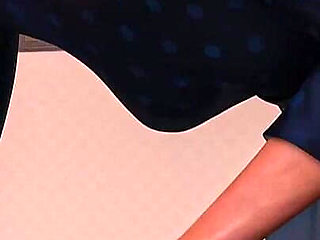 Landlady's Morning Roleplay: Intense Handjob and Complete Drain - Measuring My Cum - Part 2 - Suzinak - by Porn Game 4u