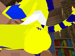 The Jenny Mod Minecraft Ankha and She Is so Cute and Ready to Fuck and Ride Dick