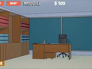 Dragon Girl X - Dragon Ball Part 19 - Snake Queen by Loveskysan