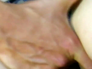 Blonde chick loves to give a marvelous blowjob