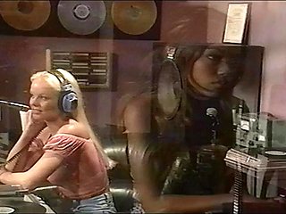 Radio Station: Blowjob, Doggy  Licking Porn