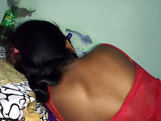 Mera bhabhi mujhe daily chotne deta hai