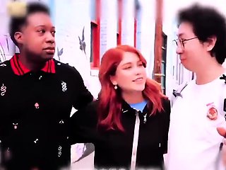 Redhead blowjob amateur slut and masturbate