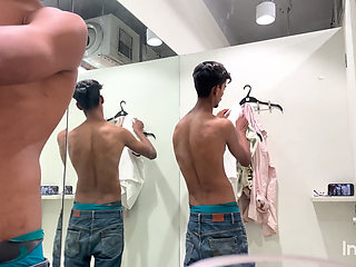 Desi boy masterbation in a room