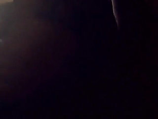 Getting Head Watching Spongebob (part 1)