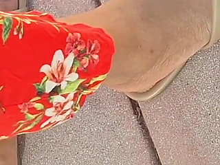 Traveling Redbone with Pretty Red's in South Beach