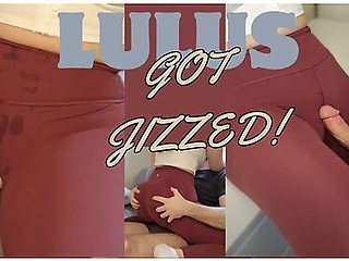 Thick Teacher In Leggings Rides The Dick Of Her Students Dad