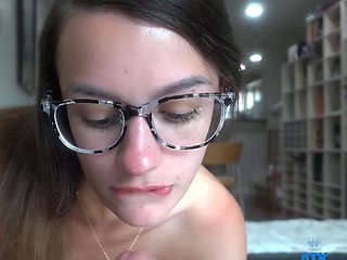 Summer Renee's Sarasota Blowjob Adventure - POV Hardcore