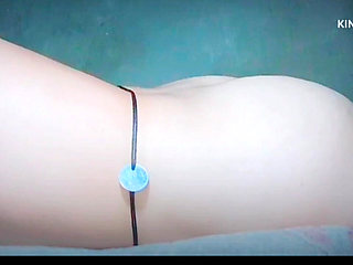 She Made the Video More Hot and Sensual. We Are Sure You Will Fall in Love with Your Model Like This Nri Cam Girl M Figure