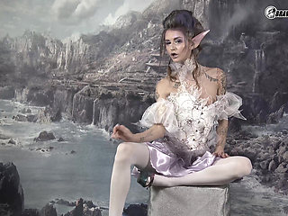 429 - Adelle Unicorn