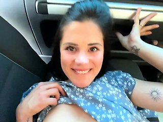 LittleCaprice-StreetFuck Little Caprice Fuck a Stranger