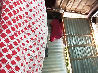 Dress Changing Video