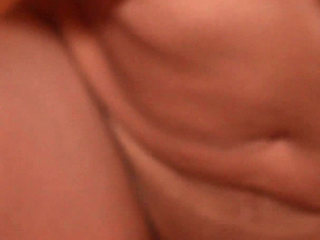 POV Sex on the Livingroom