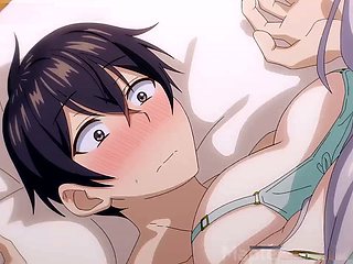Anime hentai, hentai, hentai