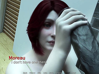 Yurias Passion 3 to Be Continue